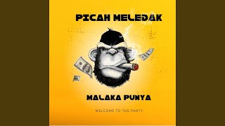 DJ PICAH MELEDAK FYP 2023
