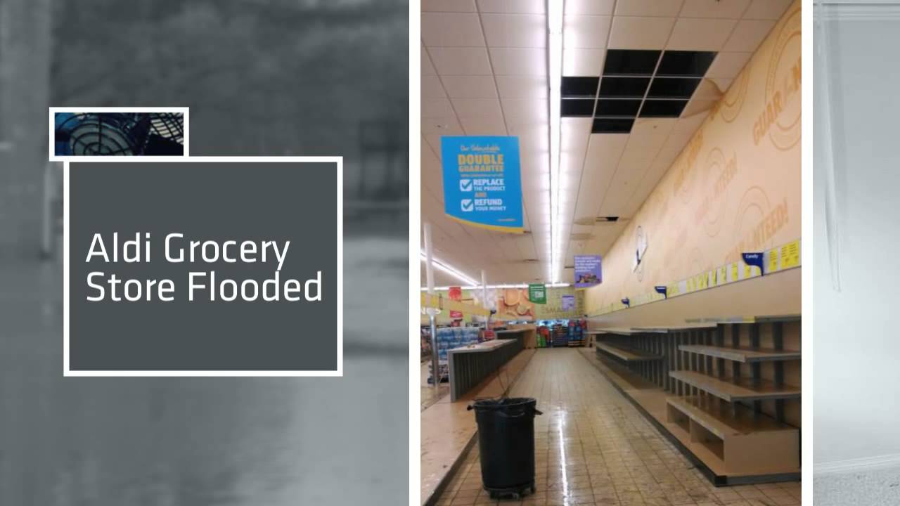 Mold Removal Euclid OH 44117 Serving Cuyahoga County Ohio