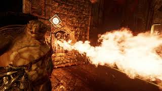 RTX 2080 Ti Asgard's Wrath VR Oculus Rift S
