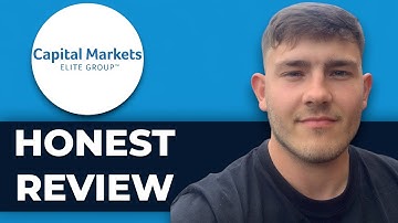 CMEG Broker Honest Review - Is it worth it? (2025 Guide)