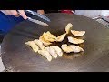 Fried Dumplings (GYOZA) - Bangkok Street Food