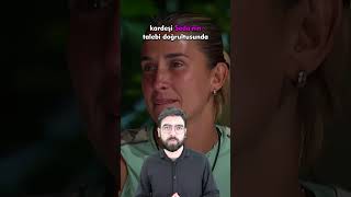 Survivorda Kardeş Rekabeti Sona Erecek Mi? - Survivor All Star