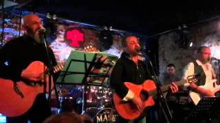 Dedes - Ara Beni̇ Ara Yar / Cover