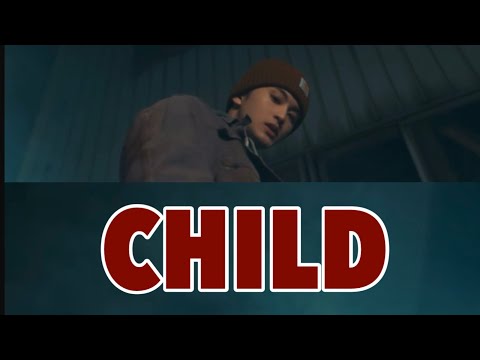 Mark『Child』【日本語字幕/日本語歌詞/カナルビ】MV