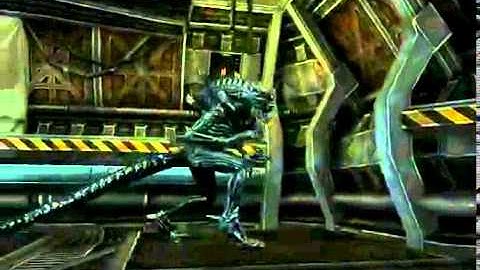 Avp Evolution | Game Trailer