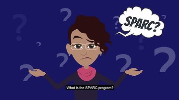 What is the SPARC program?