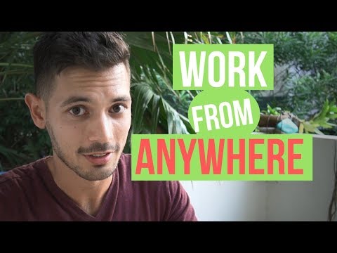 Nomads: How To Travel & Work From Anywhere With Amazon FBA... And Why You Shouldn't.
