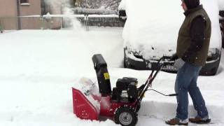 Cistac Snega Gardenmaster