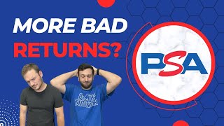 Another Bad PSA Blind Reveal??? How To Lose Money Quickly!