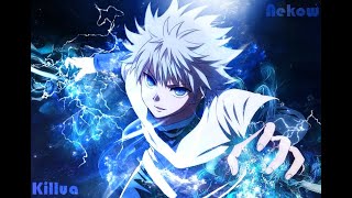 Hunter x Hunter 82          القناص الجزء الثاني الحلقة 12