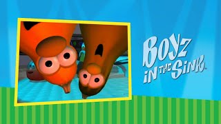 I Can Be Your Friend Bits Instrumental