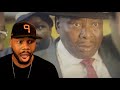 My FIRST time reacting to TSOTSI DEATH ON THE TRAIN SCENE!! | TFLA