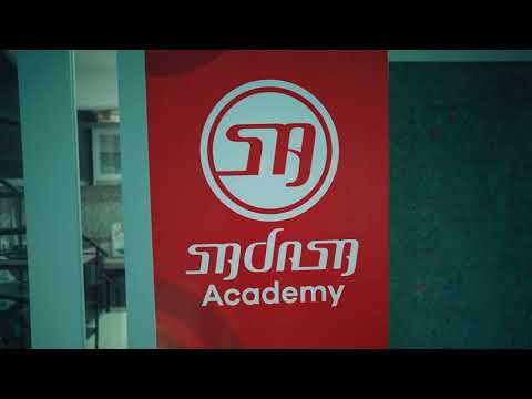 Sadasa Academy Office Activity