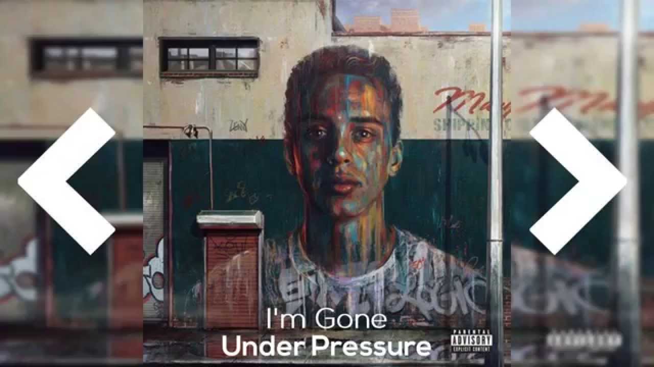 Logic - I'm Gone (REAL FULL SONG)