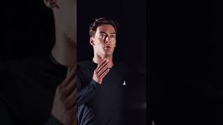 Built to Win | CrowdStrike + Mercedes-AMG PETRONAS F1 Team