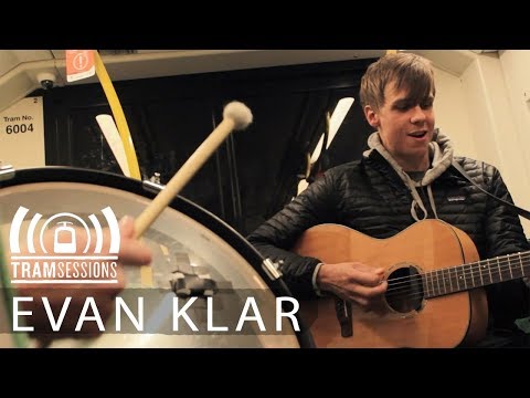 Evan Klar - Shoulders | Tram Sessions