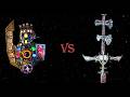 The Gauntlet of Chaos VS The VoidBreaker