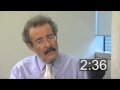 Five Minutes With: Lord Winston