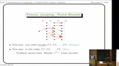 The Tame Algebra - Yuval Flicker