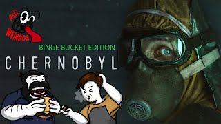 Binge Bucket: Chernobyl (2019)