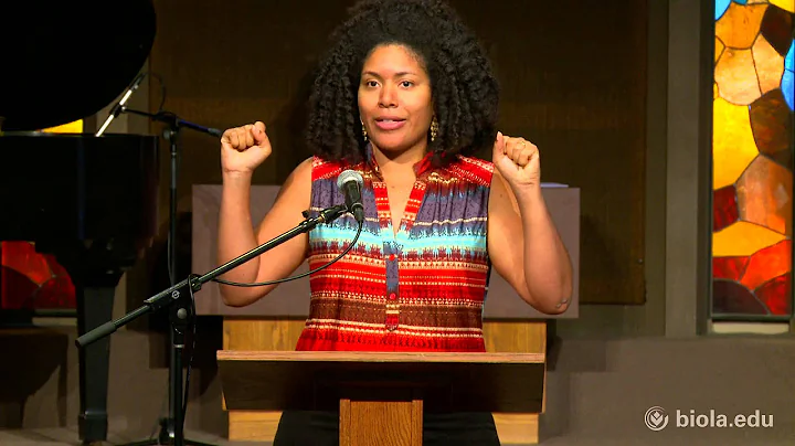 Nena Lockhart: The Origins of Gospel Music - Biola...