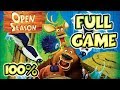 Open Season FULL GAME 100% Longplay (X360, Wii, PS2, PC, XBOX)