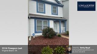 Rent: 3 Beds - 2 Baths - 1400 sq ft - Virginia Beach - VA [$2,100] MLS #: 10647528