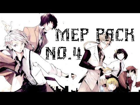 MEP Collection #4