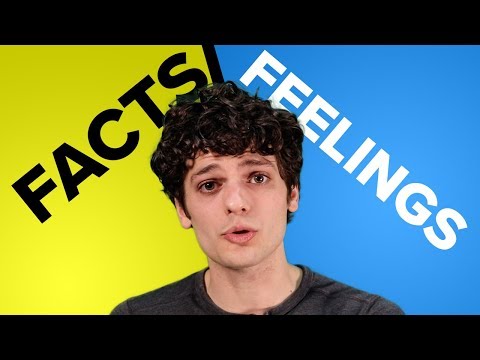 Video: Emotion Facts - Alternativ Visning