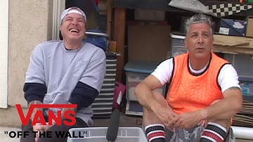 Badlands Part 1 | Jeff Grosso