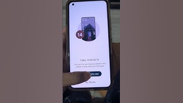 🤩😍Nothing phone 1 Android 14  || STABLE UPDATE!! OS.2.5.2