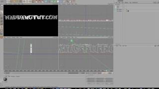 After Effects: Dark Cloud Tutorial Part1