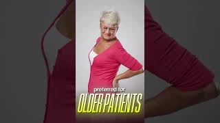 What’s the Difference Between Cemented and Uncemented Hip Implants? | Dr. Vijay Kumar Sohanlal