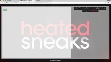 Supreme DashBot Auto-Typing Preview