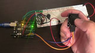 Chen, Brian - Csee120B - Lab 6 Exercise 1