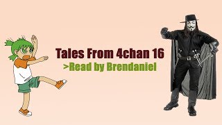 Tales From 4chan 16