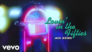Jack Jezzro - Blueberry Hill (Visualizer)