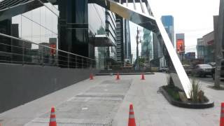 Evolution Tower