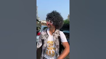 Thumbnail of LMFAO’s Party Rock Anthem Video Recreated! Part 1 #shorts