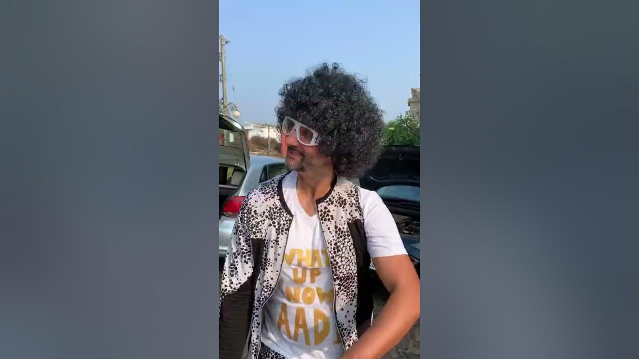 LMFAO’s Party Rock Anthem Video Recreated! Part 1 #shorts