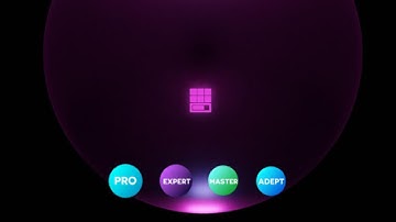 Progressbar 11 Adept (Dark Theme)
