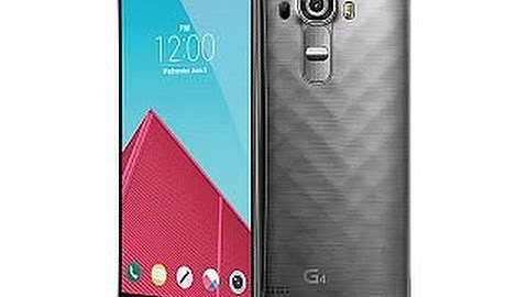 LG G4 BOOT LOOP TEMP FIX