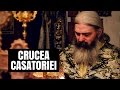 Menține Crucea Căsătoriei - Parintele Calistrat