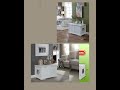 FURNITURE: XL MEOW ESTATE ENCLOSURE WITH CAT-SHAPED ENTRANCE