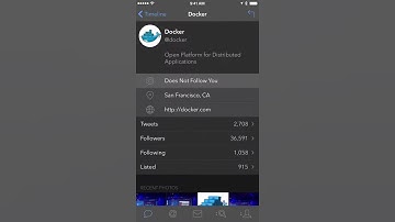 Tweetbot 3 - Enable Retweets