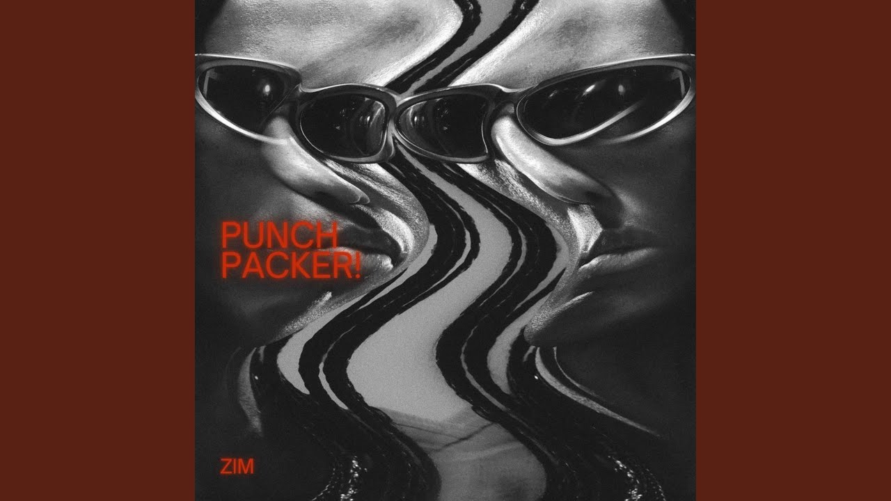 Guarda Punch Packer su YouTube Guarda Punch Packer su YouTube