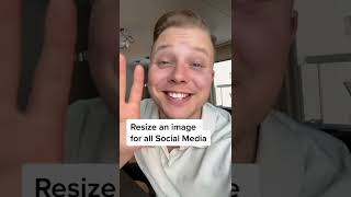 How to resize an image for all Social Media post sizes How to resize an image for all Social Media post sizes