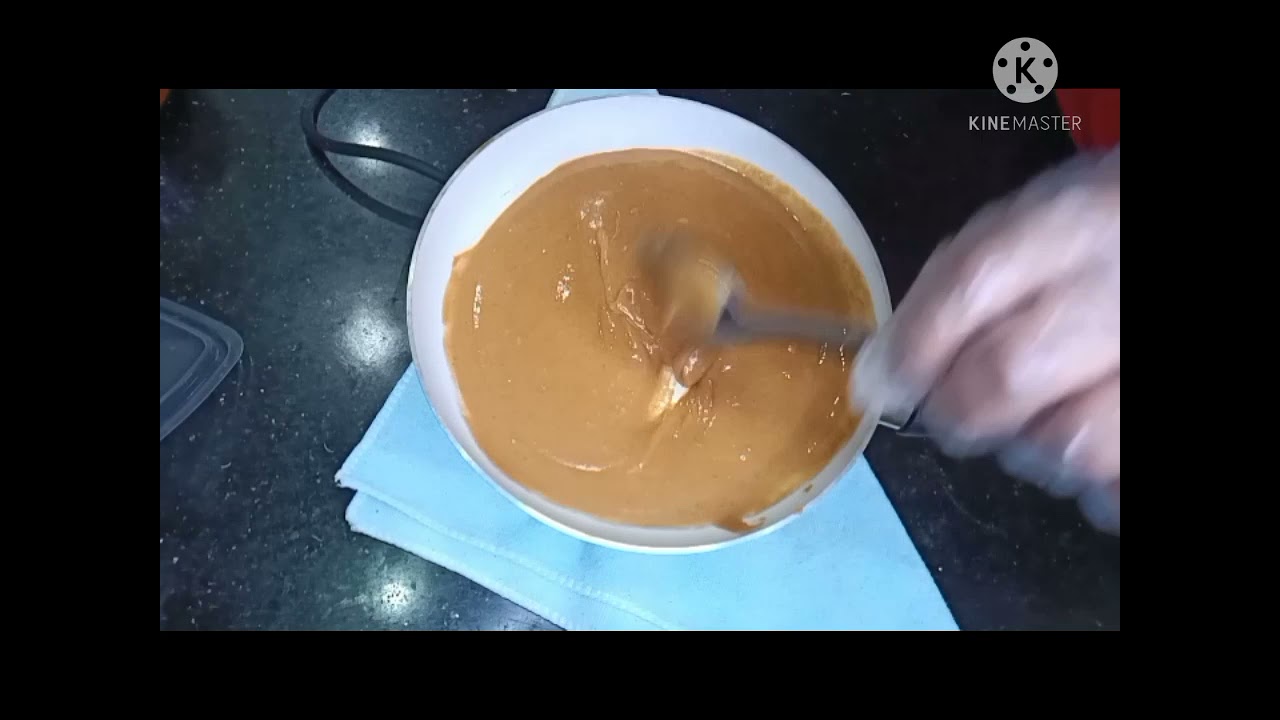 طريقة تزين كنافة الحلواني بأقل تكاليف