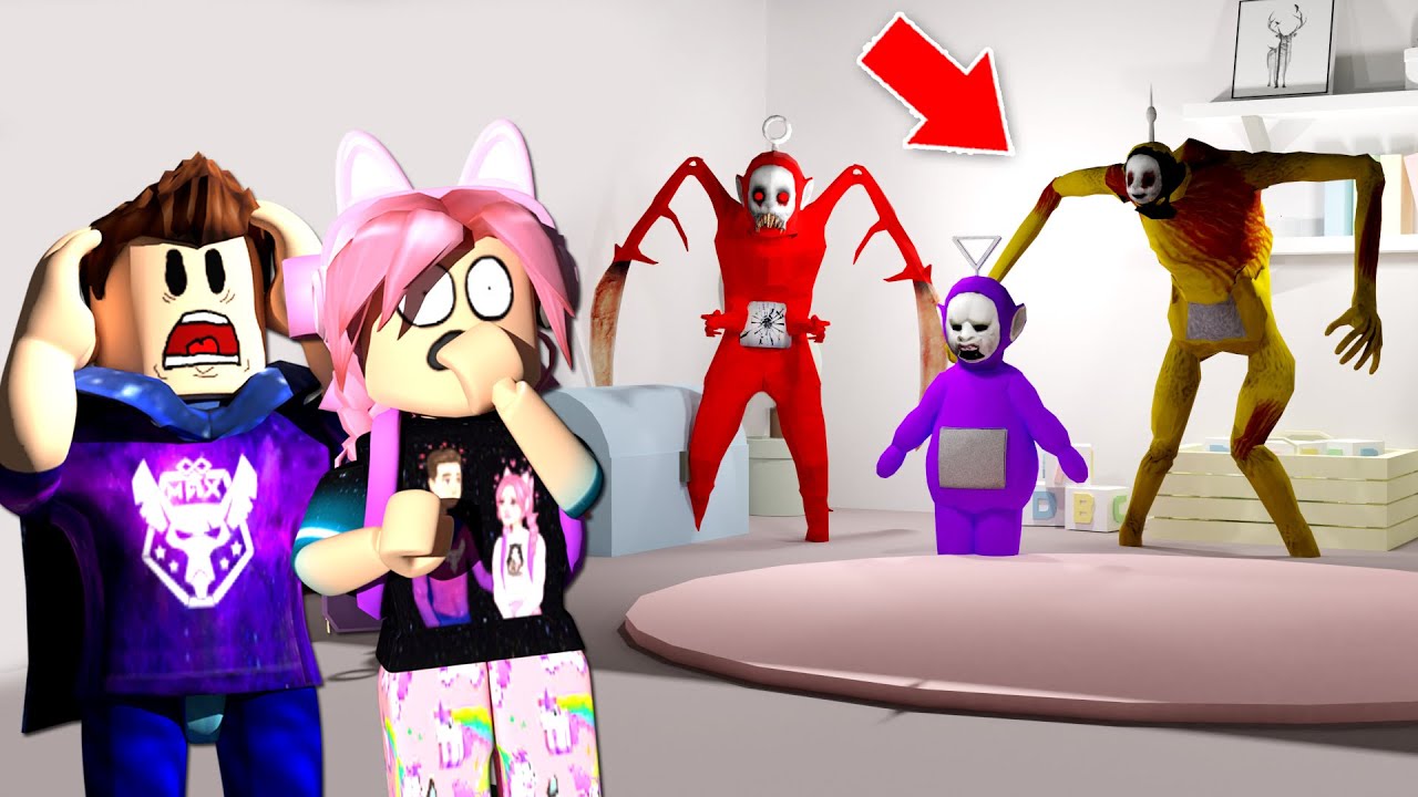 Avem VIZITATORI! CINE SUNT?