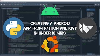 Celebrity Convert Kivy To Android App Using Buildozer 2021(Lightning Tutorial) Net Worth